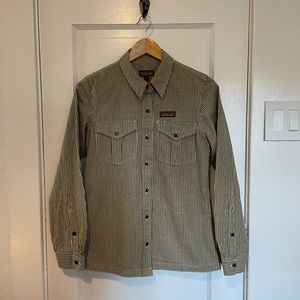 Patagonia Women’s Farrier’s Shirt